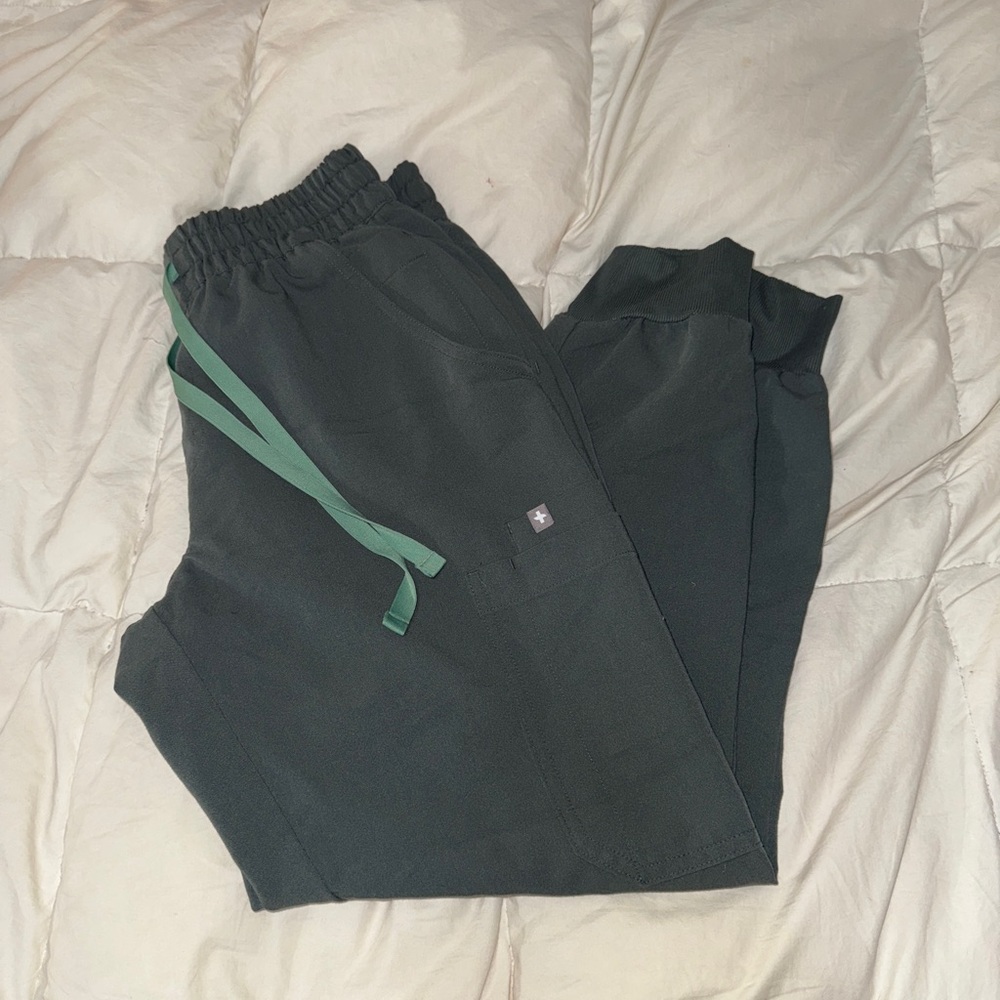 Figs Bonsai Uman joggers